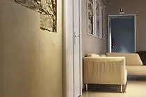 ホテル Anton&art Lake Como
