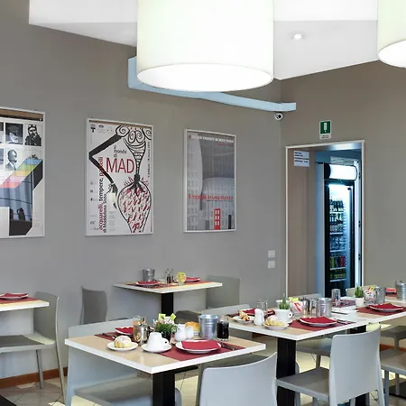 Hotel Anton&art Lake Como