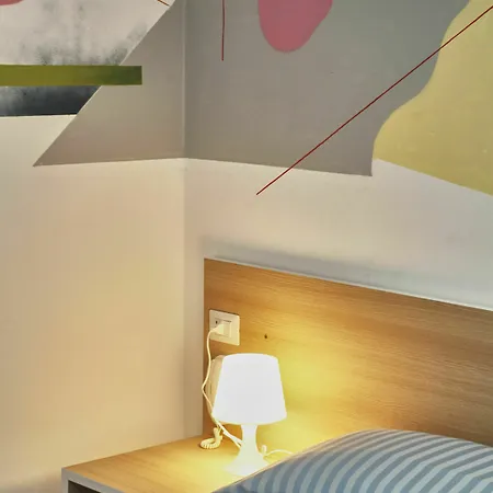 Anton&art Hotel 3*