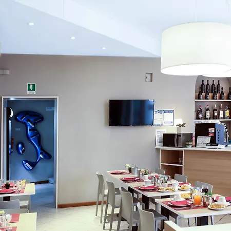 Anton&art Hotel Lake Como